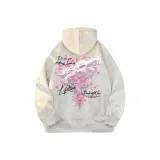 Серый меланж