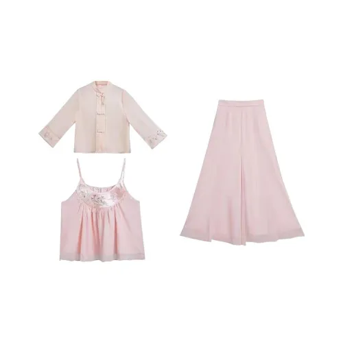 BABYLYCHEE STUDIO Повседневный костюм женский