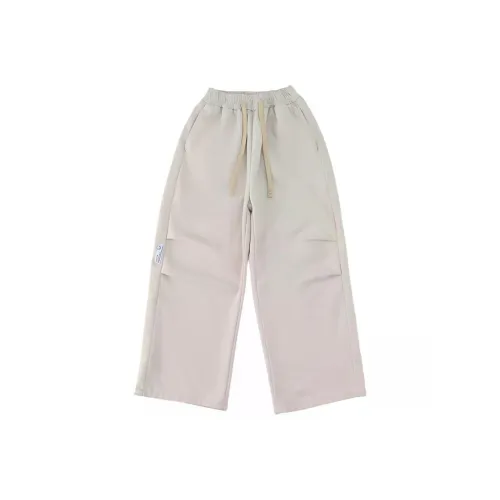 Подростки CAMKIDS Вязаные Спортивные Штаны