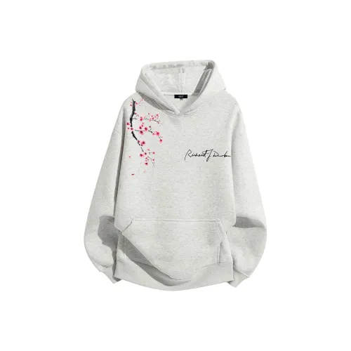 A02 Унисекс Свитшоты