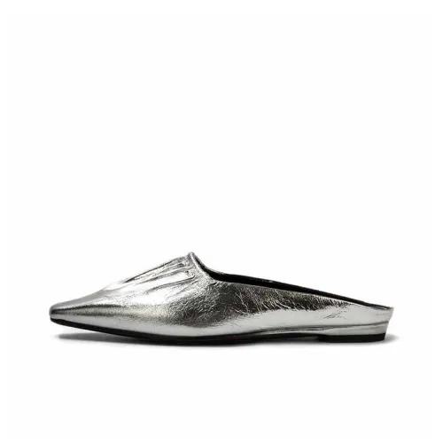 SHOEMAKER QUEEN Домашние тапочки устойчивые к истиранию женские