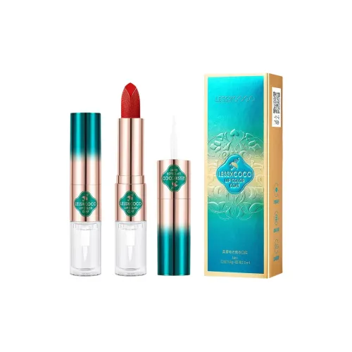 LESSX COCO Помады Женские