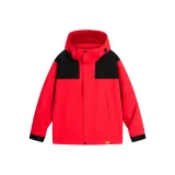 Китайский красный