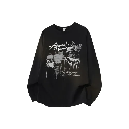 DOENU Унисекс T-рубашки