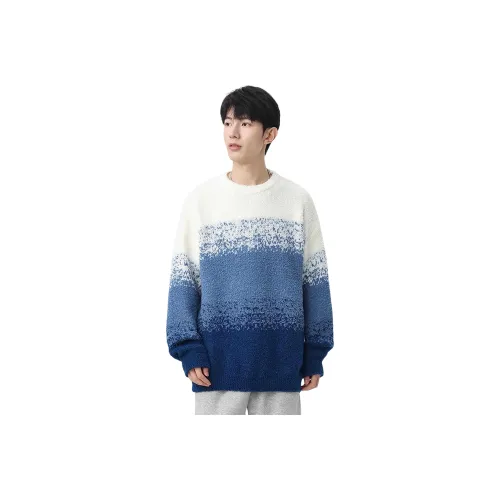 RASHOMONG Унисекс Свитера