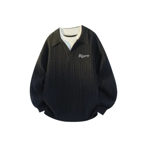 Fakeyoung Унисекс Трикотаж