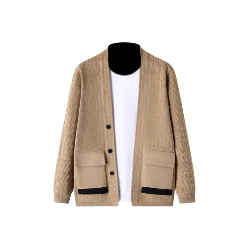 MH Мужской Трикотаж