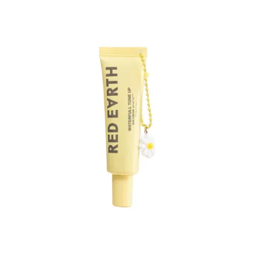 Red Earth Primers / Тинтированные Увлажняющие Кремы Женские