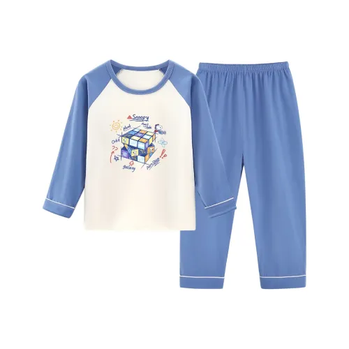 SNOOPY Kids LOUNGE Набор