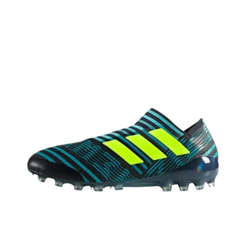 Adidas Nemeziz 17+360 Футбольные бутсы Мужские Синие