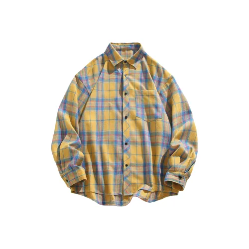 MACBANA Школьный возраст Повседневные рубашки