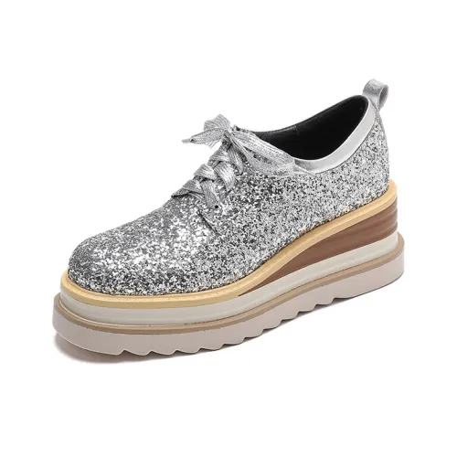 Su Yanjiao Casual Женские