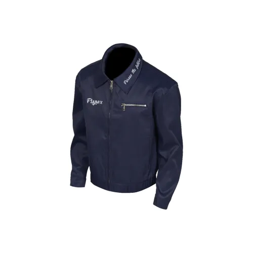 PISYPOX Унисекс Куртки