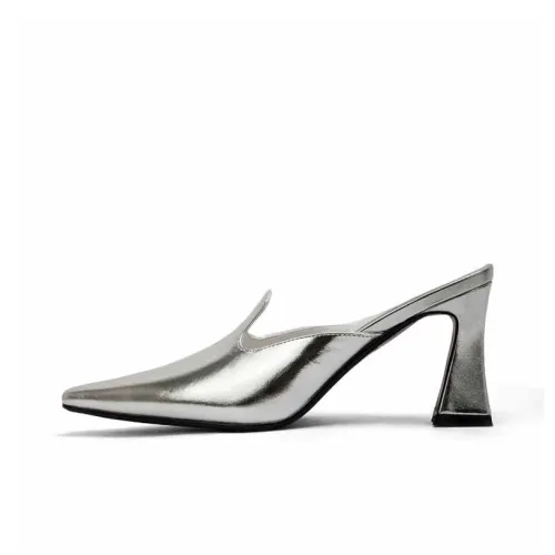 SHOEMAKER QUEEN Домашние тапочки устойчивые к истиранию женские