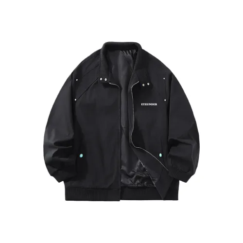 EYEUNDERSTAND Унисекс Куртки