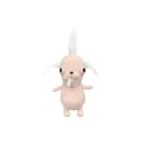 Розовый Gi-Gawls