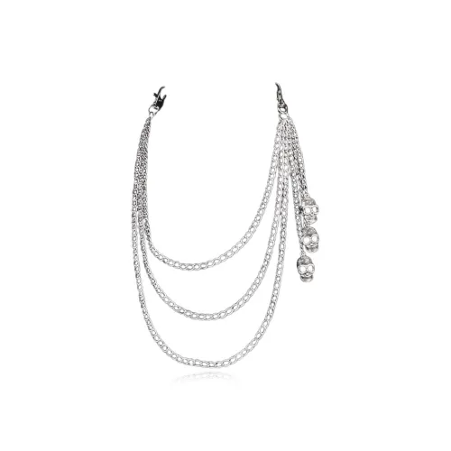 RINGLOVE Металлические цепочки для штанов Унисекс