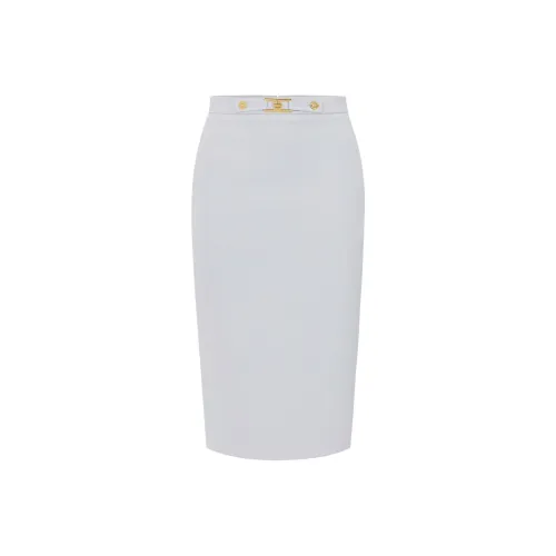 Elisabetta Franchi Повседневный Длинный Юбка Женские