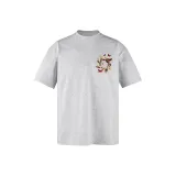 Туманно-серый