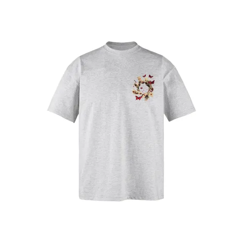 MOO&TONAL Унисекс T-рубашки