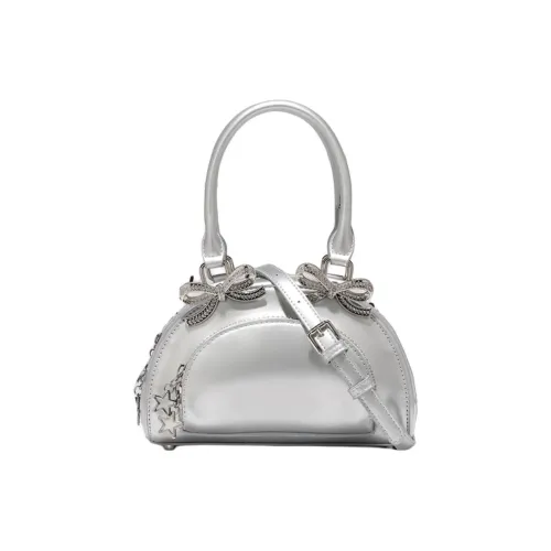 TTaG．baG Сумка из синтетической кожи стандартная женская многоцветная