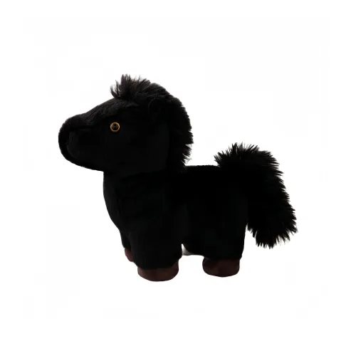 LOGISTAR Fengchi Коллекция Пони Кукла Плюшевый Брелок 12см 23см Рекомендуемая Высота