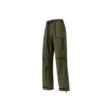 Армейский зеленый