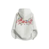 Туманно-серый