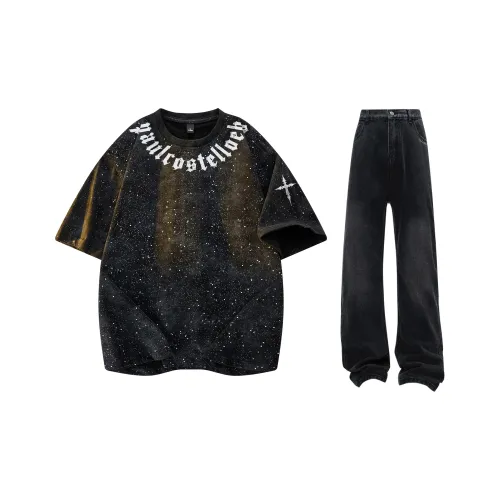 PAUL COSTELLOE Повседневная спортивная одежда Унисекс