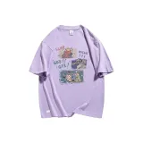 Светло-фиолетовый