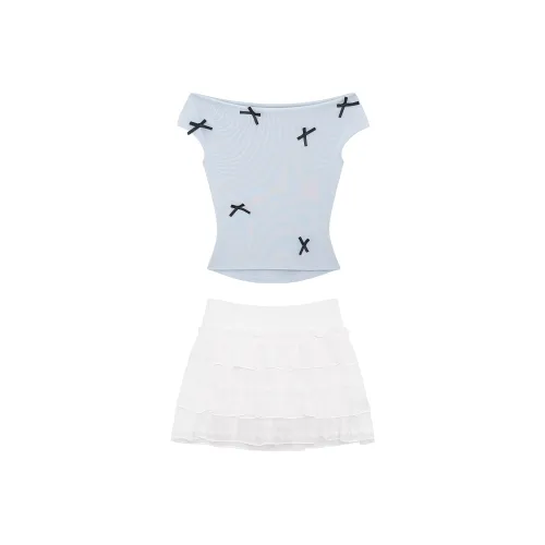 SEAR OFFICIAL Комплект с юбкой Женские