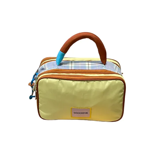 OTA Oxford Travel Storage Bag Women's Multicolor