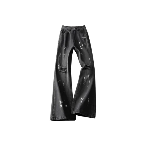 REMEFIT Унисекс Джинсы