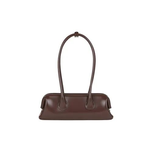 OSOI Сумки через плечо Chocolates Коричневый Женские