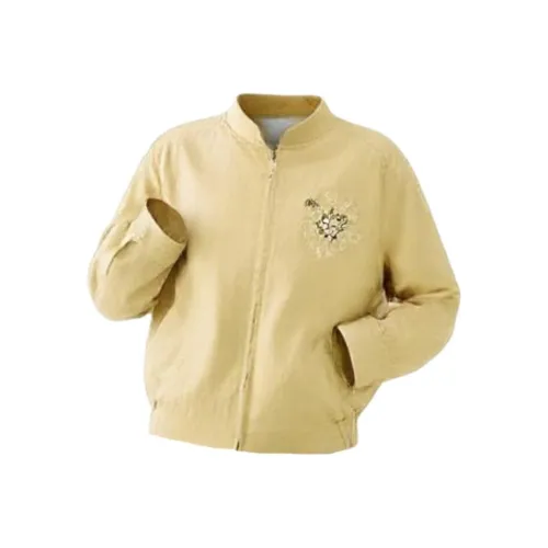 MH Женские Куртки