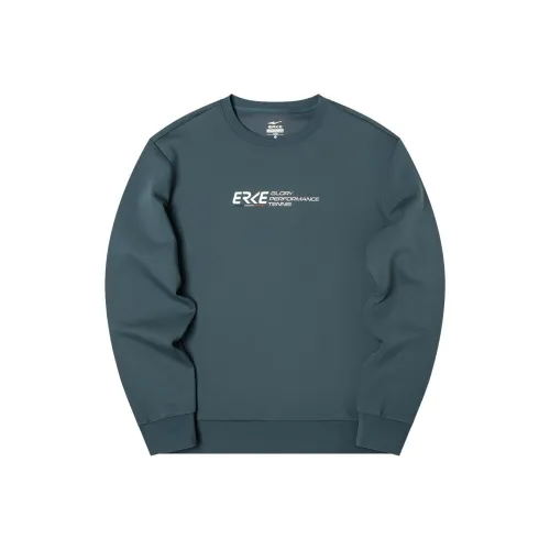 Erke Tennis Series Свитшот Мужской