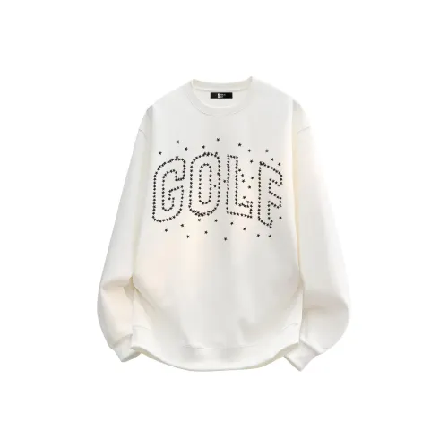 CHARLIE GOLF Унисекс Свитшоты