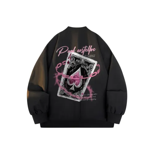 PAUL COSTELLOE Куртки и Пальто Унисекс