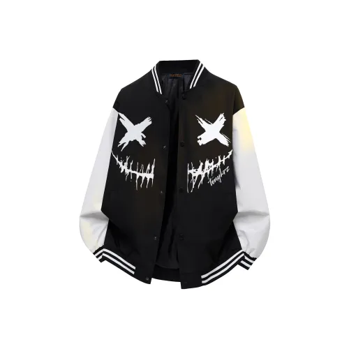 TONYKRZ Унисекс Бейсбольные Джерси