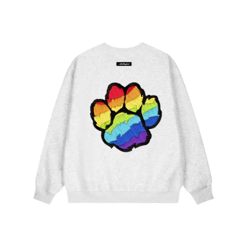 BOS BEAR Унисекс Свитшоты