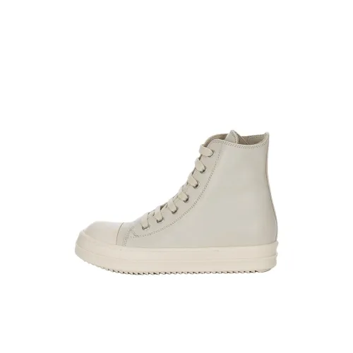 RICK OWENS Детские Скейтбординги High Top Kids