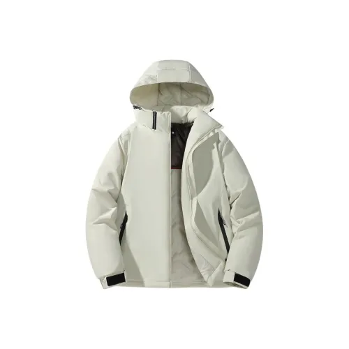 NFWYS Школьный возраст Утеплённые куртки