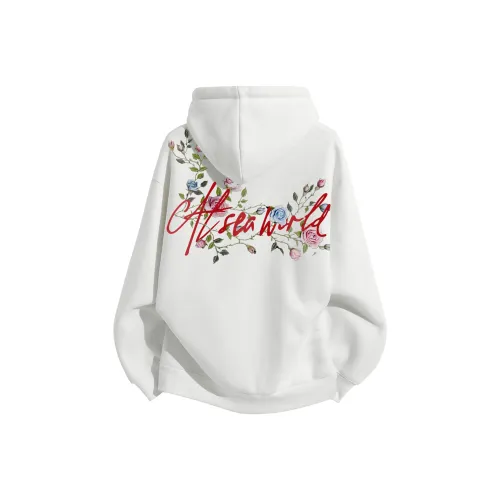 A02 Унисекс Свитшоты