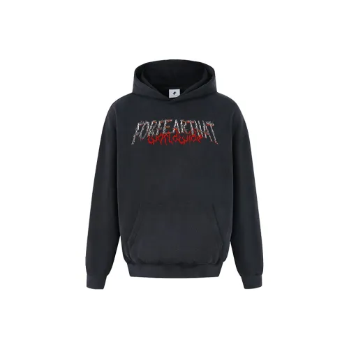 FOR FEAR THAT Толстовка Унисекс