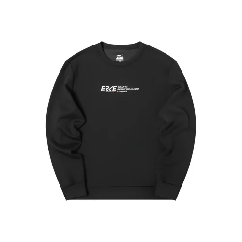 Erke Tennis Series Толстовка Мужской