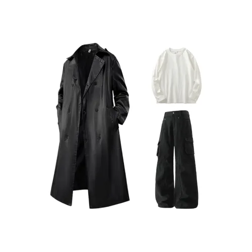 ABCNF Унисекс Повседневная Спортивная Одежда