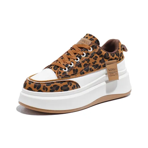 Wooden Rabbit Износостойкий Дышащий Легкий Амортизирующий Детский Скейтборд Подростковый