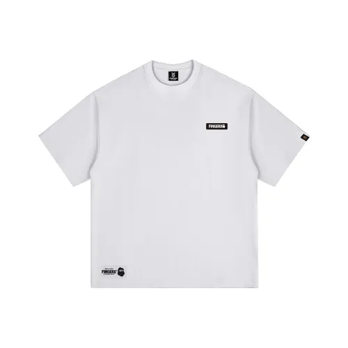 Fingercroxx Унисекс T-рубашки