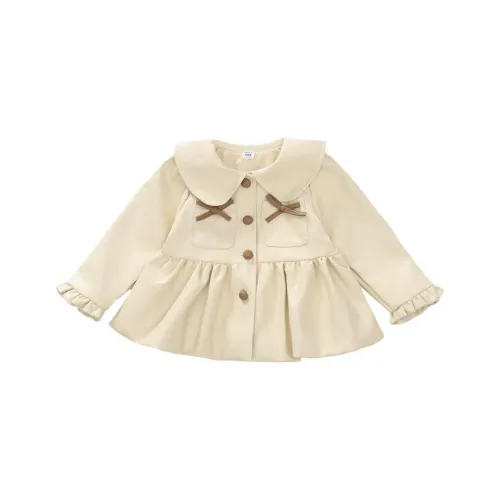 SUPEREDGE Детские софтшелл-куртки для детей 3-7 лет