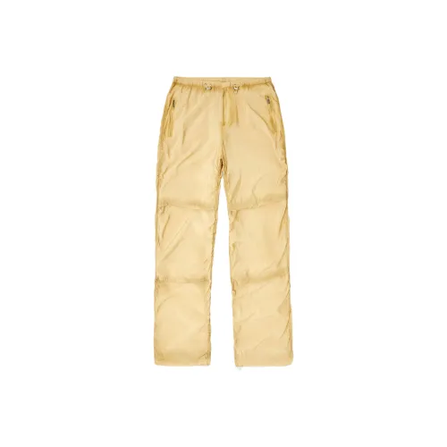 DIESEL Бежевые Мужские Карго Брюки